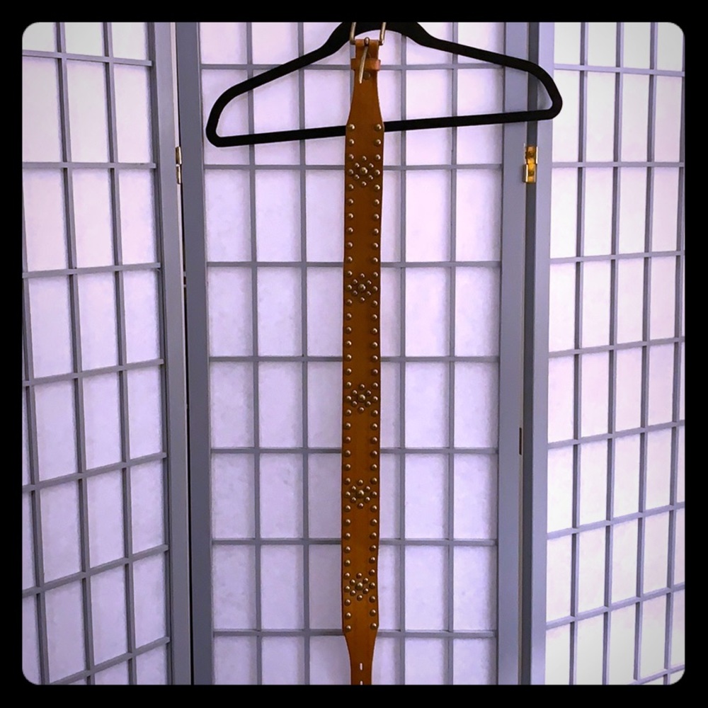 Belt